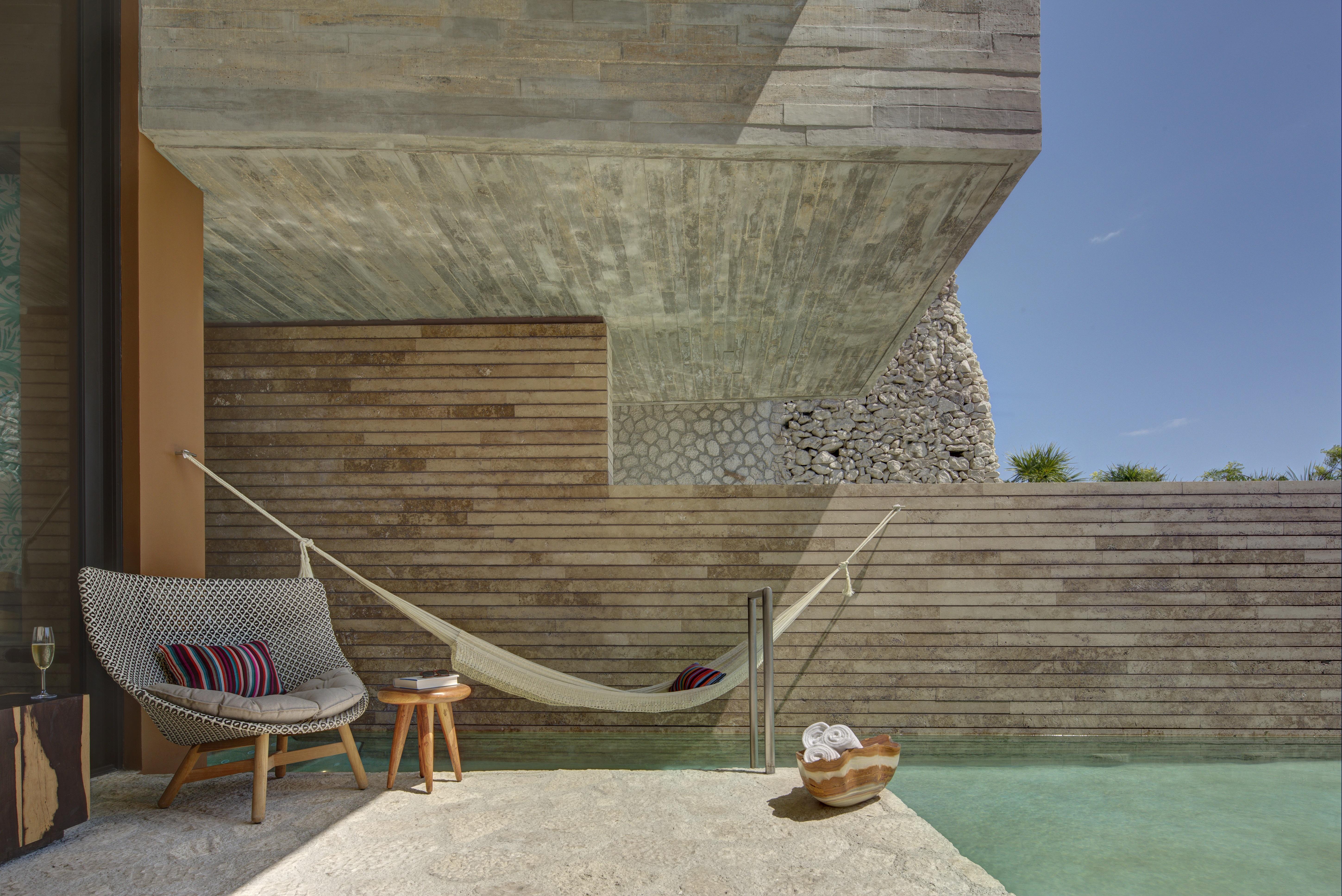 ホテル La Casa De La Playa By Xcaret (Adults Only) プレヤデルカーメン エクステリア 写真