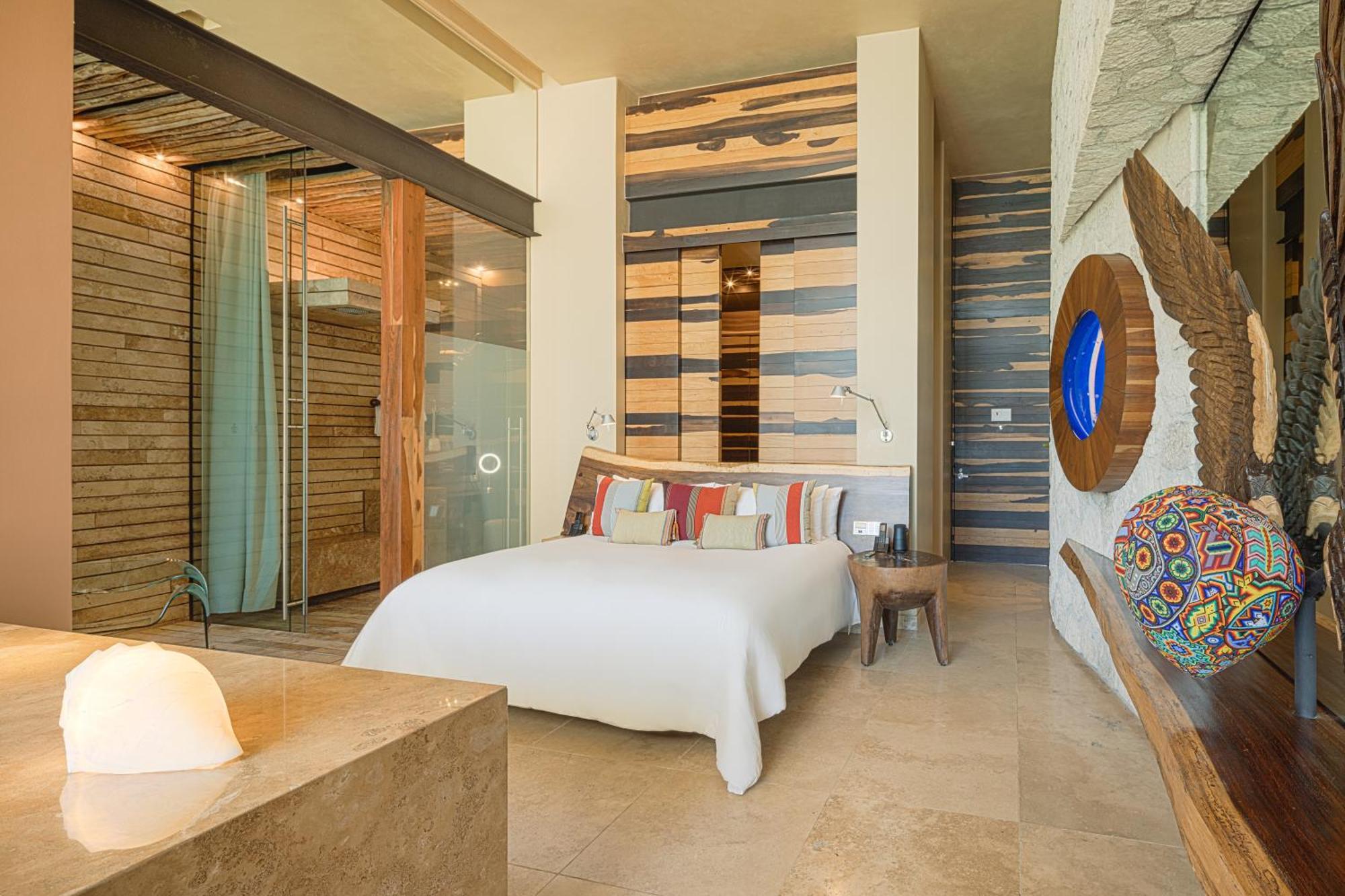 ホテル La Casa De La Playa By Xcaret (Adults Only) プレヤデルカーメン エクステリア 写真