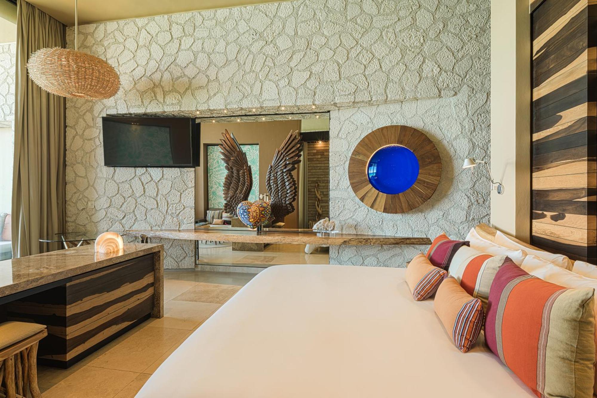 ホテル La Casa De La Playa By Xcaret (Adults Only) プレヤデルカーメン エクステリア 写真